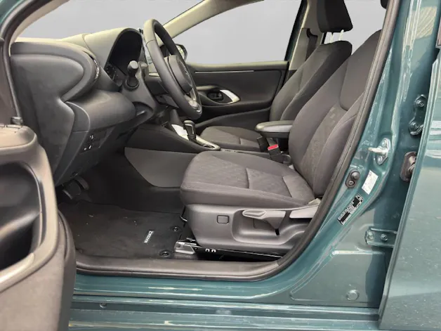 Mazda 2 1.5 Hybrid Exclusive-Line