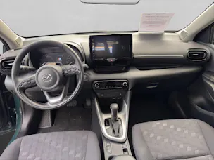 MAZDA 2 1.5 Hybrid Exclusive-Line