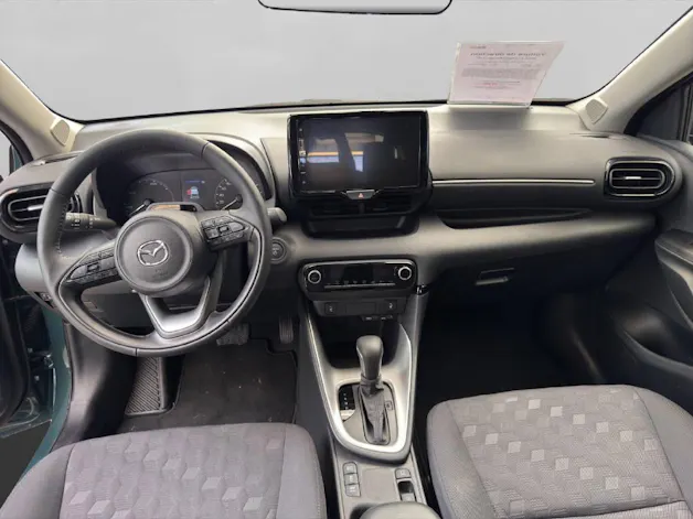 Mazda 2 1.5 Hybrid Exclusive-Line