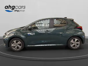 MAZDA 2 1.5 Hybrid Exclusive-Line