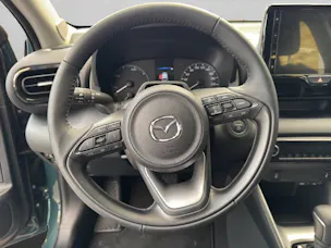 MAZDA 2 1.5 Hybrid Exclusive-Line