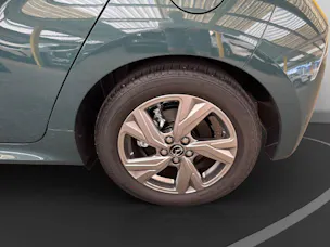 MAZDA 2 1.5 Hybrid Exclusive-Line