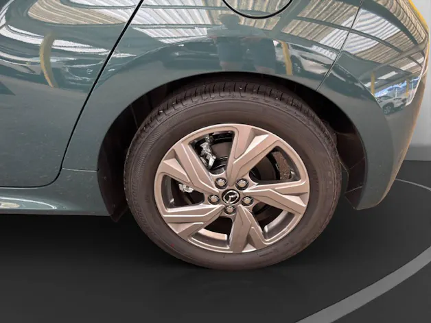 Mazda 2 1.5 Hybrid Exclusive-Line