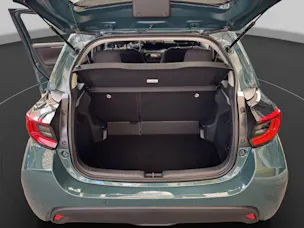 MAZDA 2 1.5 Hybrid Exclusive-Line