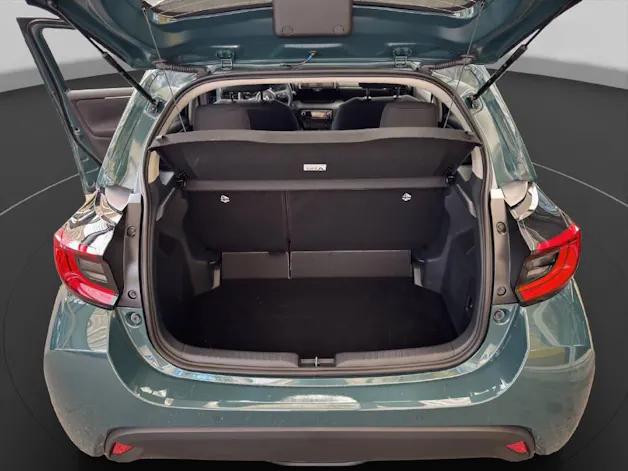 Mazda 2 1.5 Hybrid Exclusive-Line