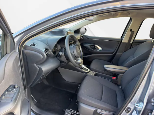 Mazda 2 1.5 Hybrid Centre-Line