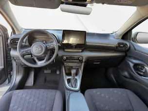 MAZDA 2 1.5 Hybrid Centre-Line