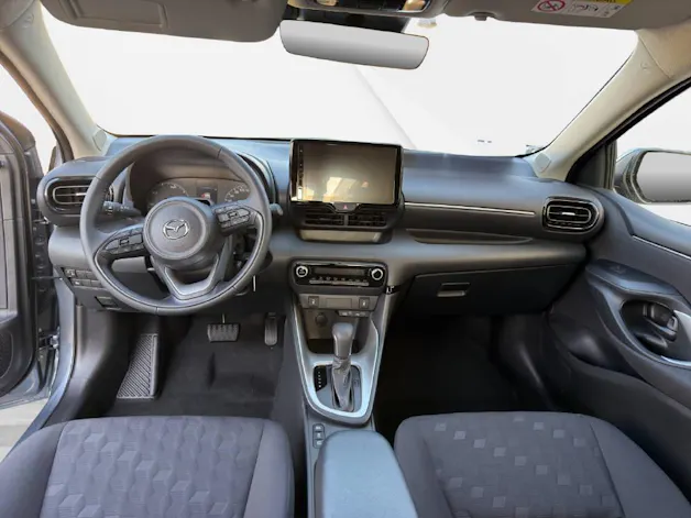Mazda 2 1.5 Hybrid Centre-Line