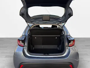 MAZDA 2 1.5 Hybrid Centre-Line