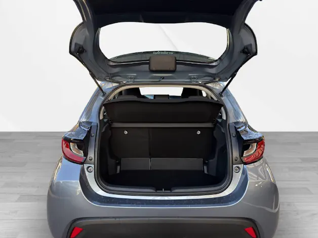 Mazda 2 1.5 Hybrid Centre-Line