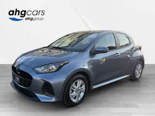 Mazda 2 1.5 Hybrid Centre-Line