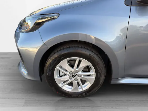 Mazda 2 1.5 Hybrid Centre-Line
