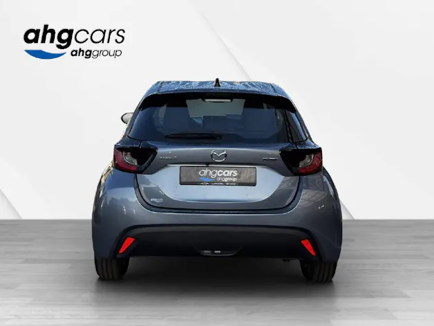 Mazda 2 1.5 Hybrid Centre-Line
