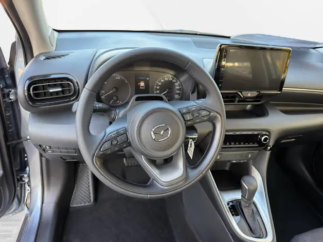 Mazda 2 1.5 Hybrid Centre-Line