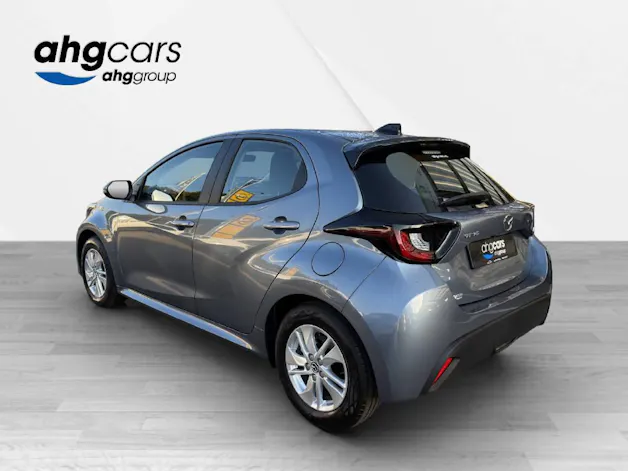Mazda 2 1.5 Hybrid Centre-Line