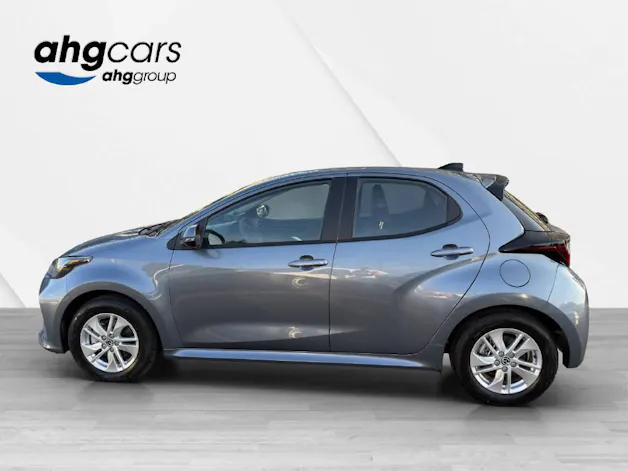 Mazda 2 1.5 Hybrid Centre-Line