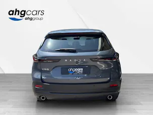 Mazda CX-5 2.5 Prime-Line