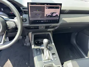 Mazda CX-5 2.5 Prime-Line