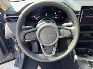 Mazda CX-5 2.5 Prime-Line
