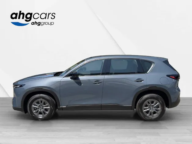 Mazda CX-5 2.5 Prime-Line