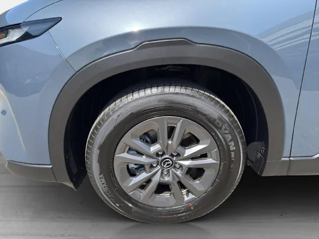 Mazda CX-5 2.5 Prime-Line