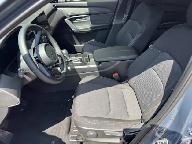 Mazda CX-5 2.5 Prime-Line