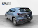 Mazda CX-5 2.5 Prime-Line