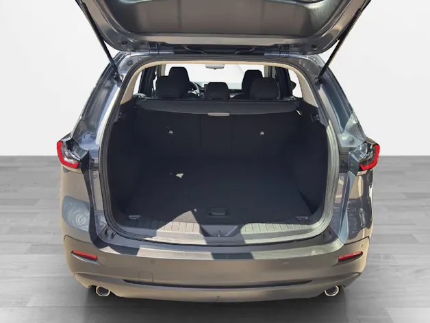 Mazda CX-5 2.5 Prime-Line