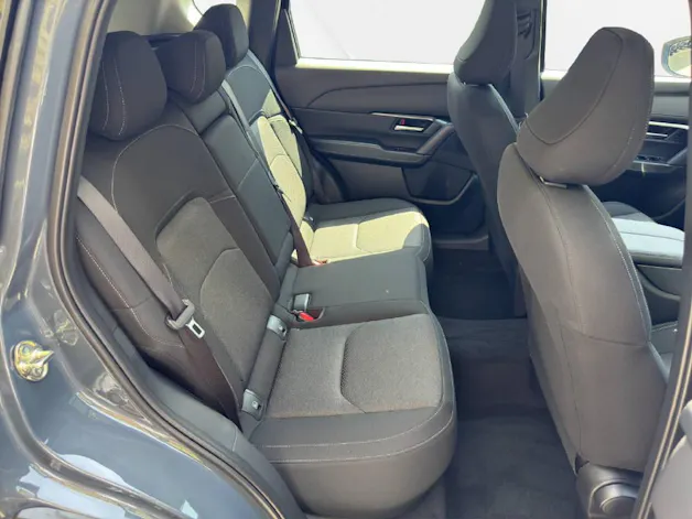 Mazda CX-5 2.5 Prime-Line