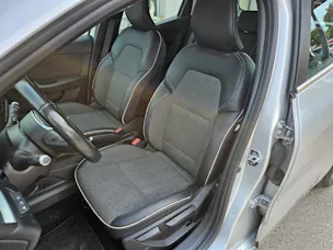 Renault Clio 1.0 TCe Intens CVT