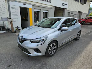Renault Clio 1.0 TCe Intens CVT