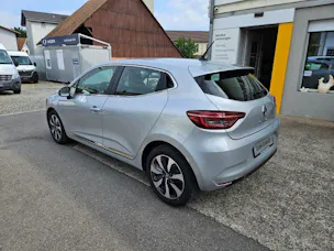 Renault Clio 1.0 TCe Intens CVT