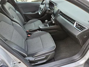 Renault Clio 1.0 TCe Intens CVT