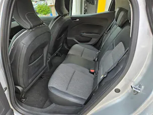 Renault Clio 1.0 TCe Intens CVT
