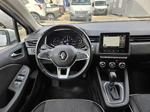 Renault Clio 1.0 TCe Intens CVT