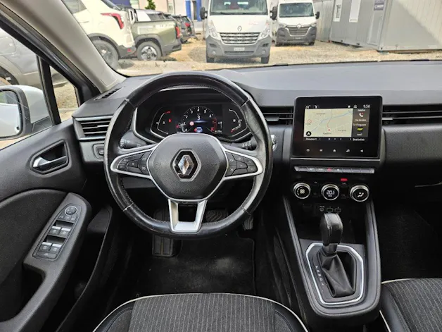 Renault Clio 1.0 TCe Intens CVT