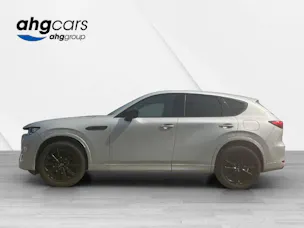 Mazda CX-60 3.3 D Homura