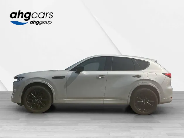 Mazda CX-60 3.3 D Homura