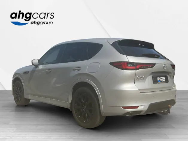 Mazda CX-60 3.3 D Homura