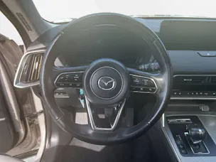 Mazda CX-60 3.3 D Homura