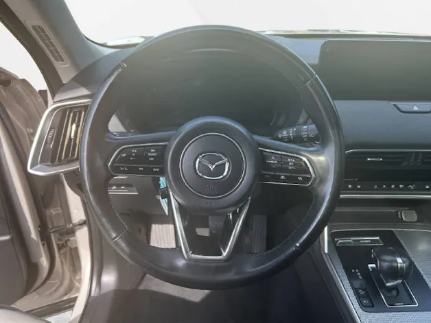 Mazda CX-60 3.3 D Homura