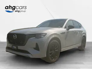 Mazda CX-60 3.3 D Homura