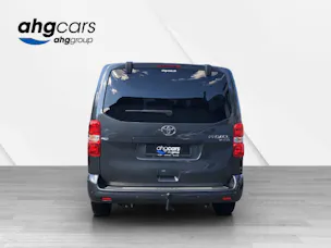 Toyota PROACE Verso L1 2.0 D Trend