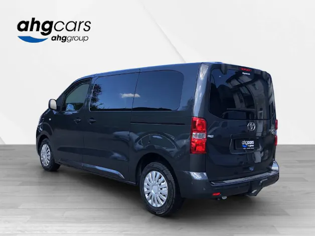 Toyota PROACE Verso L1 2.0 D Trend