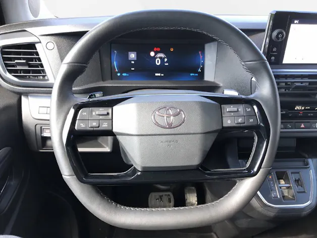 Toyota PROACE Verso L1 2.0 D Trend