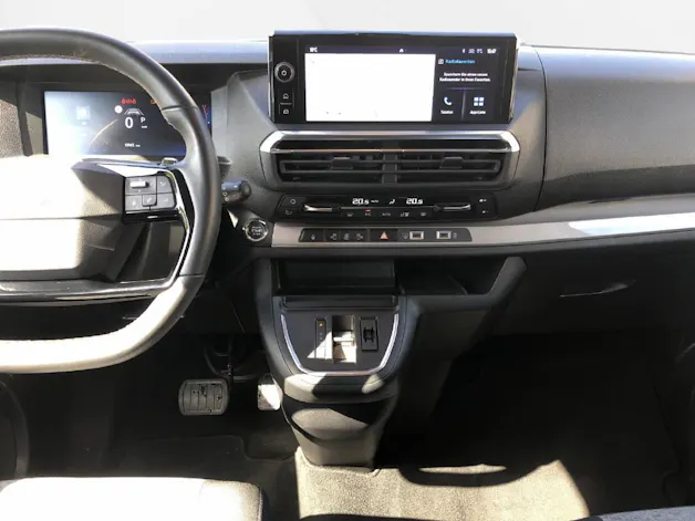 Toyota PROACE Verso L1 2.0 D Trend