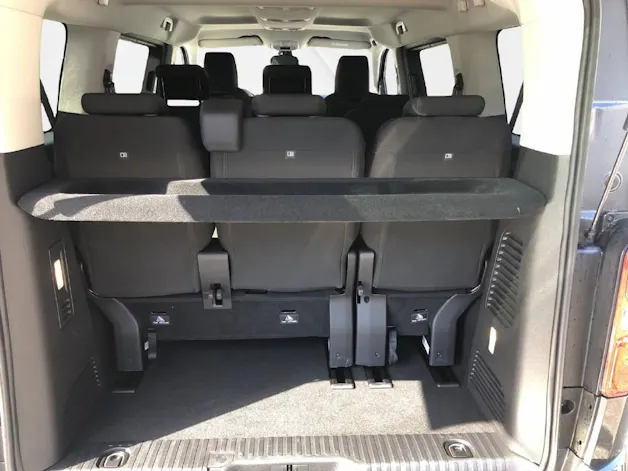 Toyota PROACE Verso L1 2.0 D Trend