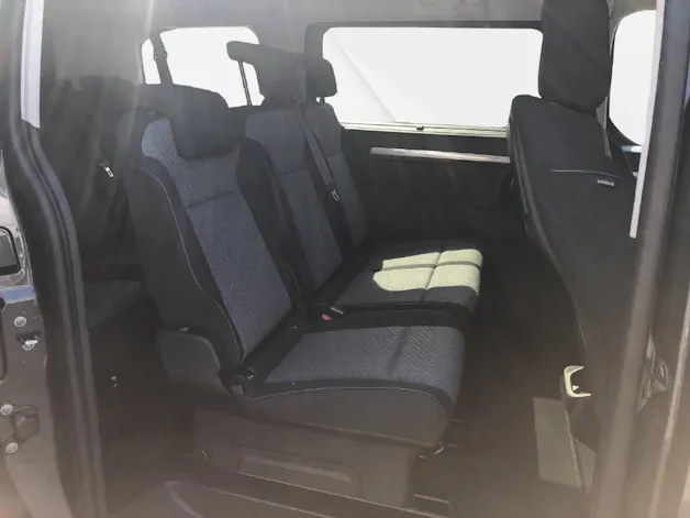 Toyota PROACE Verso L1 2.0 D Trend