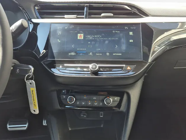 Opel Corsa 1.2 T Hybrid Viva