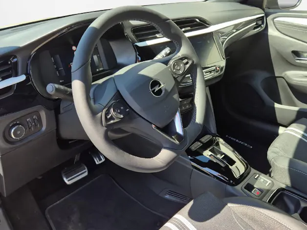 Opel Corsa 1.2 T Hybrid Viva